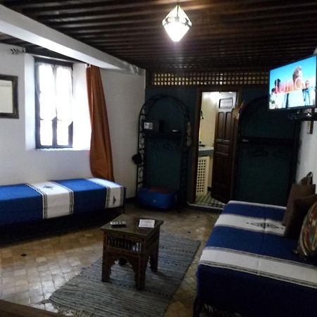 Riad Letchina 페스 객실 사진