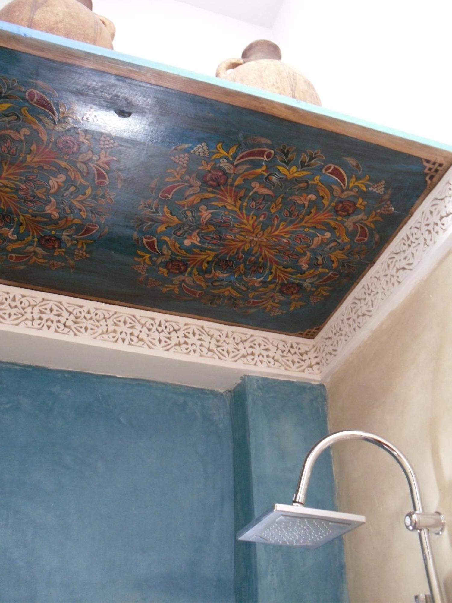 Riad Letchina 페스 객실 사진