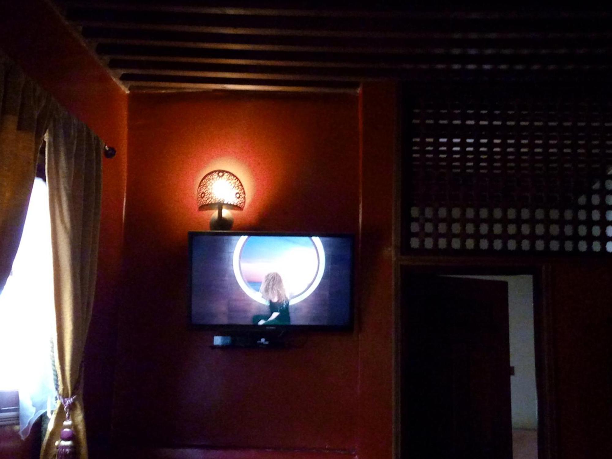 Riad Letchina 페스 객실 사진